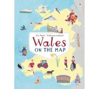 Wales on the Map