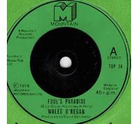Wales O'Regan - Fool's Paradise