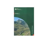 Wales (Regional Geology Guides)
