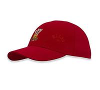 Wales Rugby Cap Red Triple Crown