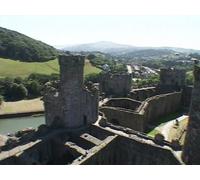 Wales: Search for King Arthur