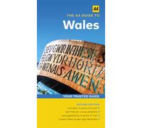 Wales (The AA Guide to)