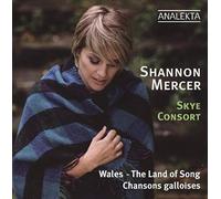 Wales - The Land Of Song