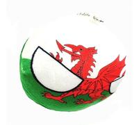Wales Welsh Cymru 10cm Country Ball Cute Flag Cuddly Meme Ball Gift