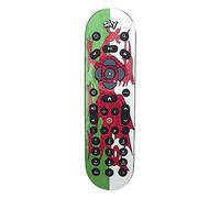 Wales Welsh Flag Remote Controller Vinyl Skin to fit SKY Q Non Touch by Ellis Graphix