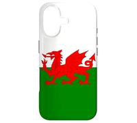 Wales Welsh Flag Welshman Case for iPhone 17