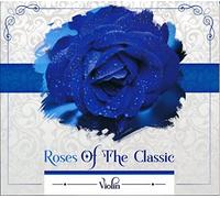 Walewska,Natalia - Roses of the Classics-Violin