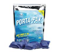 Walex Products Porta-pak Exodor Odor Absorber