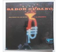Walfredo De Los Reyes y Su Orquesta - Sabor Cubano: Cuban Jazz