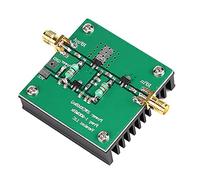 Walfront 1 930MHz RF Broadband Power Amplifier Module, 2W Output with Heat Sink, for Radio Transmission FM HF VHF UHF Amateur Radio