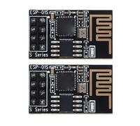 WALFRONT 2Pcs WiFi Adapter Replacement 3D Printer WiFi Adapter with Transparent Transmission 4Mbps High Speed for Prusa MK4 MINI 3D Printer