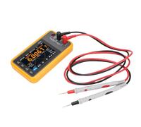Walfront 3 in 1 Multimeter Oscilloscope, 4-1/2 Digit 50MSa/s Handheld