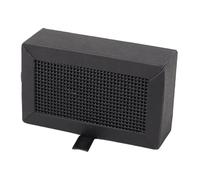 WALFRONT 3D -Prant Active Carbon Filter Block for Lab X1 P1 Series Odoring and Efficient Filtration for Cleaner Air, 2PCS Printer Filter Replacement