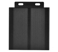Walfront Aluminum Box, Die-Cast Electronic Project Enclosure Box/Cover with Anti-Cover Features, PCB Board Cooling 40x97x100mm for Electronic Projects