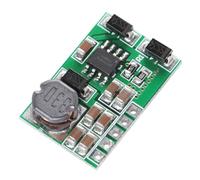 Walfront Boost Converter Module Dual Rail Power Supply Step Up 3.3V-13V to ±15V Adjustable Voltage Regulator for ADC DAC LCD Display Op Amp Sensor