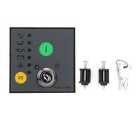Walfront DSE701MS Generator Controller Module, Generator Control Module Manual and Auto Start Control Panel, Electronic Generator Controller Module
