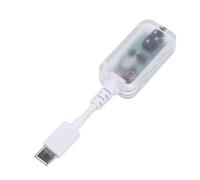 Walfront DSP Radio Module Compatible with Phone Parameter Display Versatile Tuning Compact and Practical FM Receivers Module Stereo or Mono Output