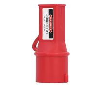 WALFRONT Electric Lockout Tagout KIT Stable and Reliable Industrial Sockel Locking Device for Electrical Insulation Field