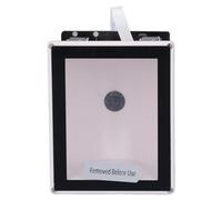 Walfront Embedded Barcode Scanner, High Recognition Accuracy, Compact Design, Multilanguage Support, Versatile Scanning Capabilities, Global Usability Barcode Scanner, Achieves a Minimum