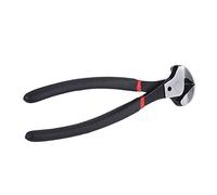 Walfront Fret Puller Removal Plier Bass Fret Wire Puller Stainless Steel String Cutter Luthier Tool for Guitar Bass