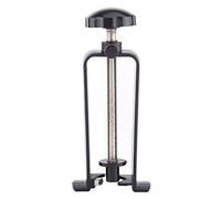 Walfront Glass Bottle Neck Cutter - Recycling Tool for Beer, Wine, Champagne Bottles - Craft Making DIY - Glass Cutter for Artists and Home Use
