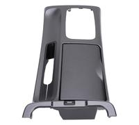 Walfront High-Resistant ABS-Center Console-Circuit Lever Bezel for XV30 2001-2006, Easy to Install for The Interior Supplier for Cars