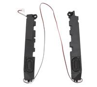 Walfront Laptop Built In Speaker ABS Replacement with Connector for OMEN