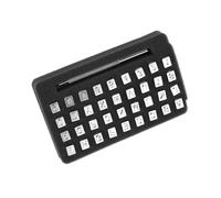 Walfront Leather Stamping Tools Letter Number Stamp Set, Alloy Steel Metal Stamping Punch Tool, 36 PCS 3mm and 6mm with Comfortable Handle for Leather Craft Professionals and Amateurs (alloy steel 2)