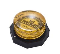 Walfront Light Rosin for Violin Viola Cello Bow Transparent High Viscosity Easy Grip Musical Instruments