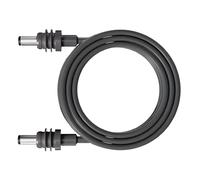 Walfront Mini DC to the DC Stream Cable 18awg Wire Seamless Connectivity for Plugs and Games Stream Cable (5m/16.4FT)