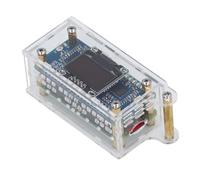 Walfront MMDVM Duplex Hotspot Board, Compact Size, 20mW Power, D Star P25 NXDN POCSAG for Digital Communication