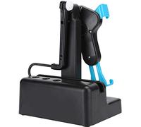 Walfront Mobile Phone Shaker, USB Powered, Steps Counter, Automatic Swing Device for Fitness, for Home and Office Use