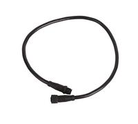 Walfront NMEA 2000 Backbone Cable, 0.5m IP67 | Marine GPS accessory, fits Lowrance, Simrad, durable ABS material, easy installation