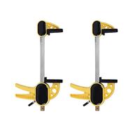 Walfront Piano Hand Gesture Wrist Trainer, Adjustable Finger Straightener for Beginners, Develops Fine Habits and Corrects Posture for Better Technique