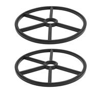 Walfront Precise Replacement Pool -Filter Valve Seal Long -lasting Silicone Seal for SPX0715D Multi Port Valves Sand Filter for the Maintenance of Swimming Pool