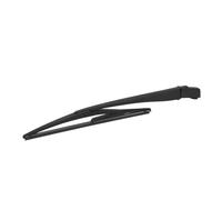 Walfront Replacement Rear Wiper Arm with Vanewing Improves the Cleaning Efficiency for D 2006-2014