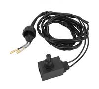 WALFRONT Safety-Tether Switch Long-lived Replacement for Explorer Boat SP GTS 1989-1996, ABS+PVC for the Motorboat