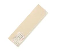 Walfront Sandalwood Incense Sticks, Line Incense, Nature 180Pcs Pack Oriental Buddha Buddhist Nature Line with Case for Purification Relaxation Positivity Yoga