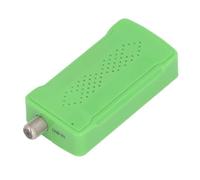 Walfront Satellite Finding Device, BT03 High-performance Demodulator and Decoder, DC5V2A Power Satellite Finding Device for Parabolic Antennas, Multi Standard Demodulator Decoder with VCM