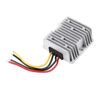 Walfront Step Up Converter DC 5V to DC 12V 10A 120W IP67
