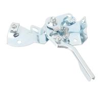 Walfront Throttle Control Lever Arm, Stainless Steel Governor Return Spring Kit for GX160 GX200 Motorbike and Engine Parts