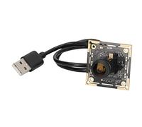 Walfront USB 1MP Webcam Camera Module 1280x720 HD Video MJPEG Plug and Play