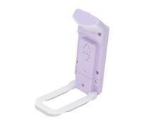 Walfront USB Foldable Lamp Portable Simple 3 Color Modes Dimmable Reading