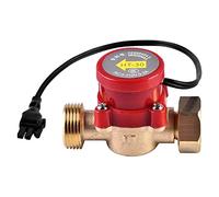 Walfront WALFRONT HT-30 Water Switch, Brass Construction, High Sensitivity Activation, for Low Water Pressure Applications