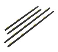 Walfront Weatherstrip Door Seal Belt, Rubber Material, Noise Reduction and Wind Water Dust Protection for CRV 2002-2006