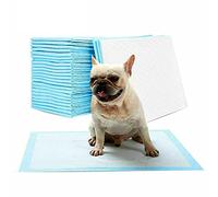 Walgreen Xample® (60x45cm) New Quality Heavy Duty Large Puppy Training Pads Wee Wee Toilet Trainer Mats 50