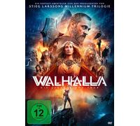 Walhalla - Die Legende von Thor (DVD) Cecilia Loffredo Saxo Moltke-Leth