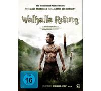 Nicolas Winding Refn - Walhalla Rising