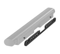 WALI Soundbar Mount for Sonos Arc and Sonos Arc Ultra (SON003-B), Black