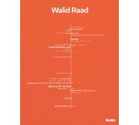 Walid Raad: The Loudest Muttering Is Over